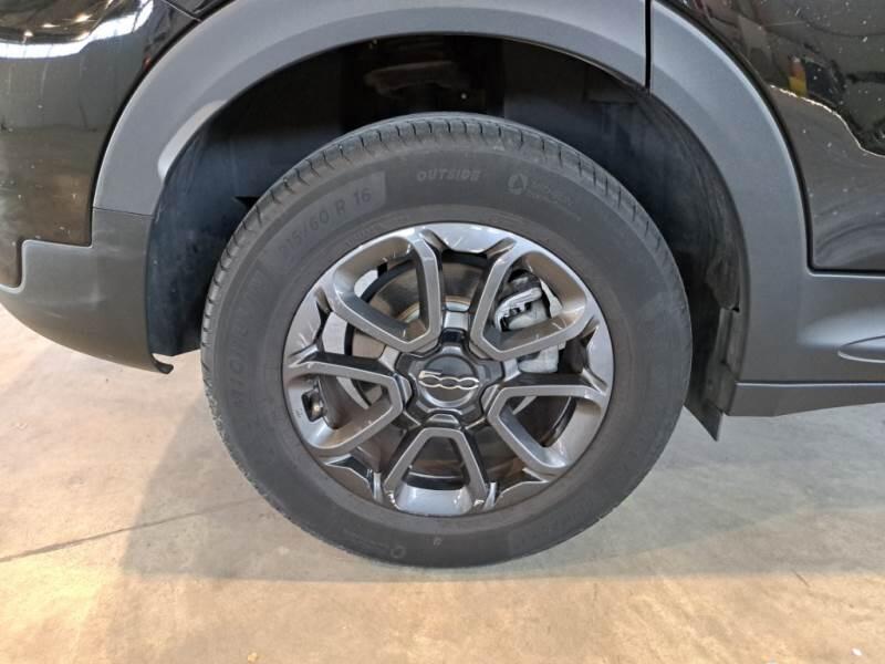 Fiat 500X 1.0 T3 120CV MT E6D CLUB - foto 18