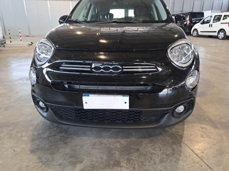Fiat 500X 1.0 T3 120CV MT E6D CLUB - foto 28