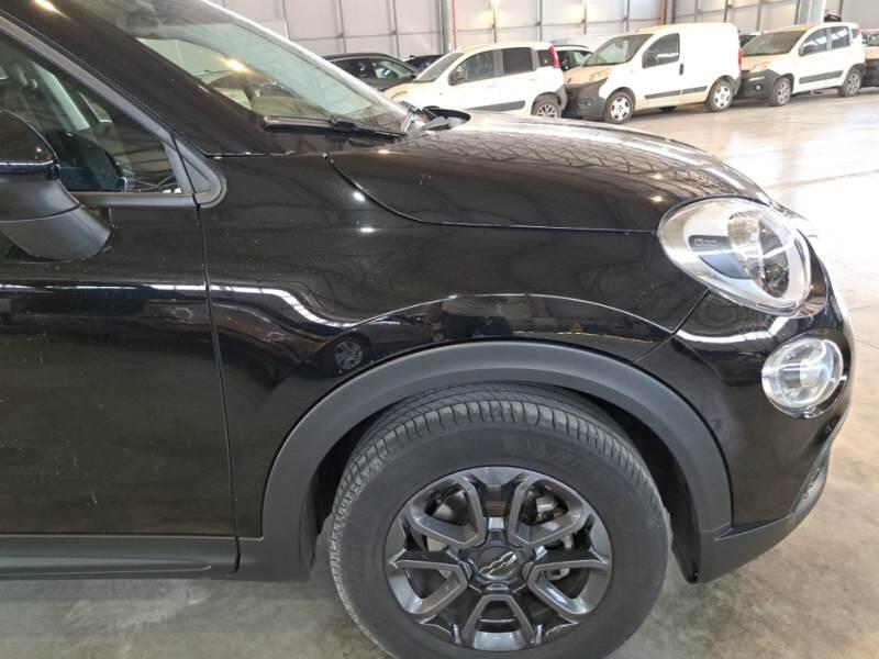 Fiat 500X 1.0 T3 120CV MT E6D CLUB - foto 33