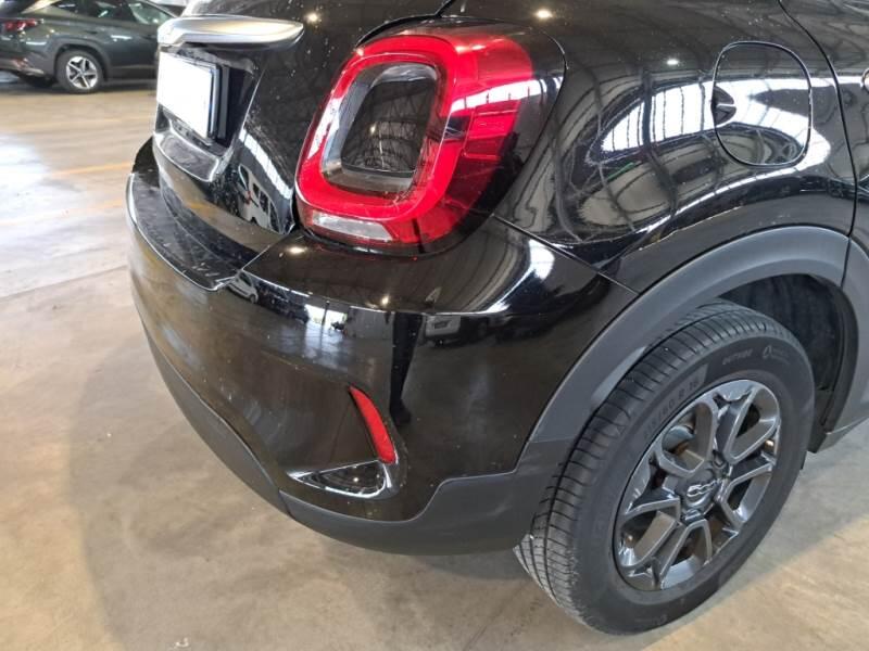 Fiat 500X 1.0 T3 120CV MT E6D CLUB - foto 43