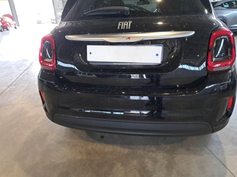 Fiat 500X 1.0 T3 120CV MT E6D CLUB - foto 46