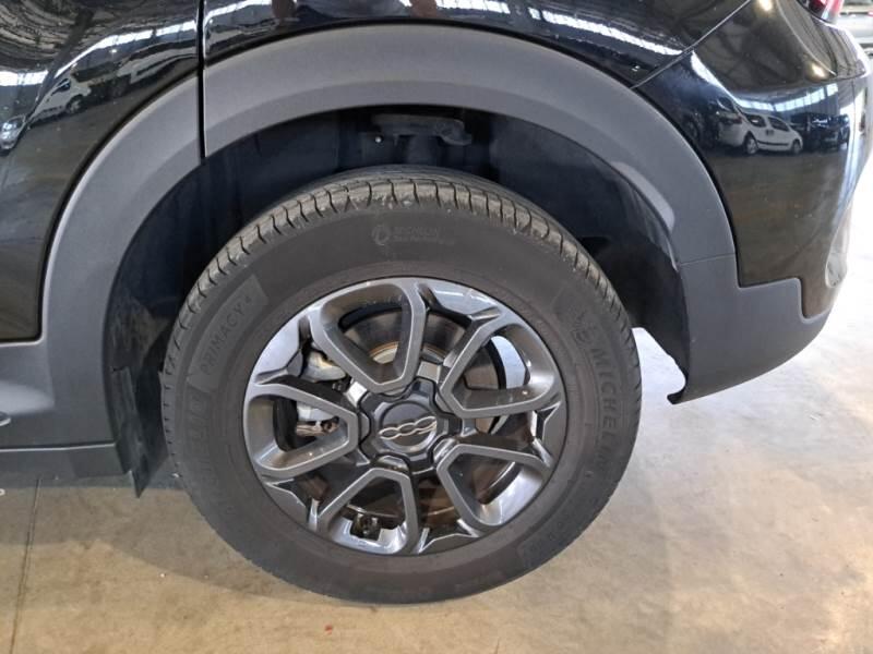 Fiat 500X 1.0 T3 120CV MT E6D CLUB - foto 64
