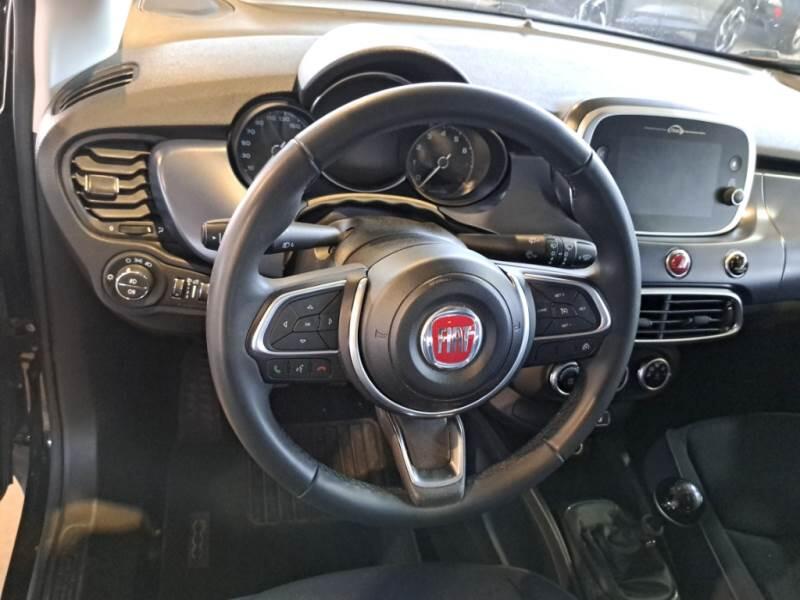 Fiat 500X 1.0 T3 120CV MT E6D CLUB - foto 67
