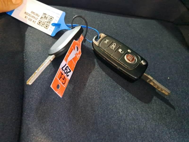 Fiat 500X 1.0 T3 120CV MT E6D CLUB - foto 69