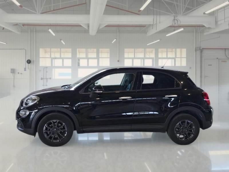 Fiat 500X 1.0 T3 120CV MT E6D CLUB - foto 8