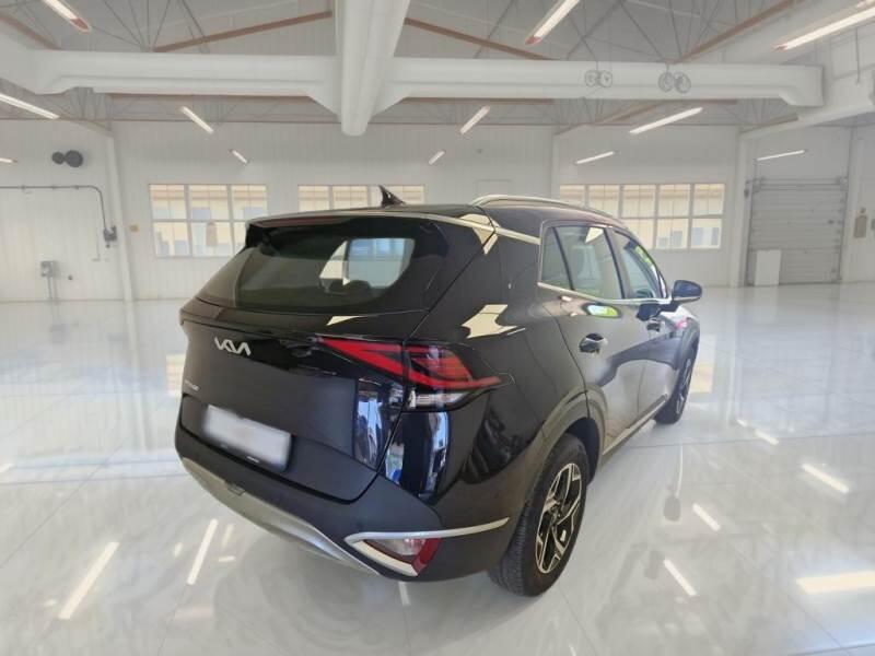 Kia Sportage 1.6 CRDI MHEV BUSINESS 2WD DCT - foto 2
