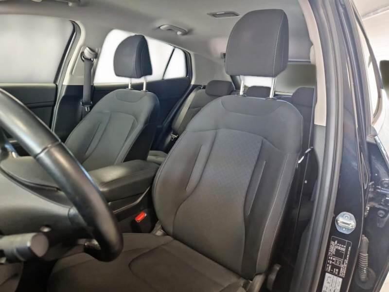 Kia Sportage 1.6 CRDI MHEV BUSINESS 2WD DCT - foto 11