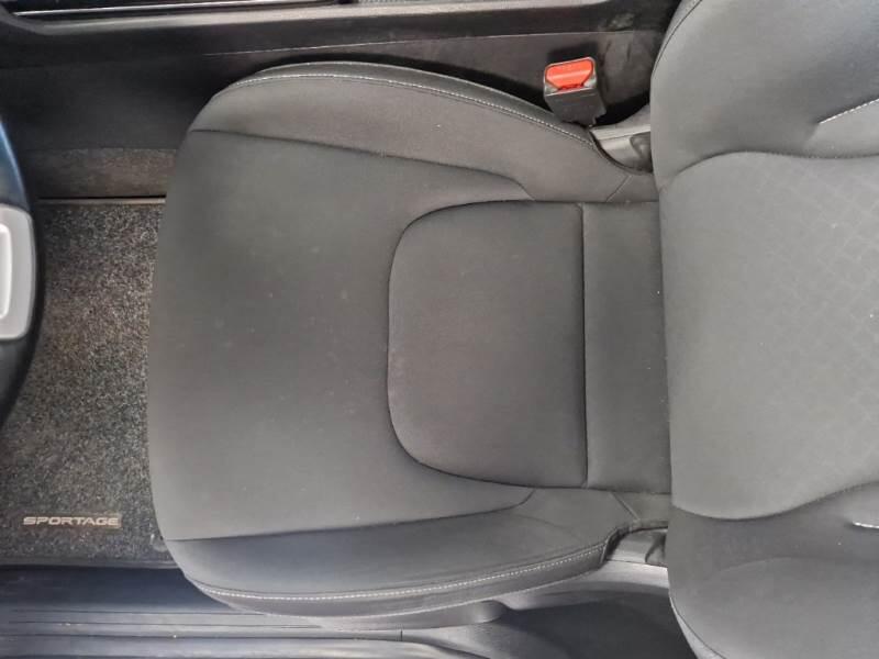 Kia Sportage 1.6 CRDI MHEV BUSINESS 2WD DCT - foto 12