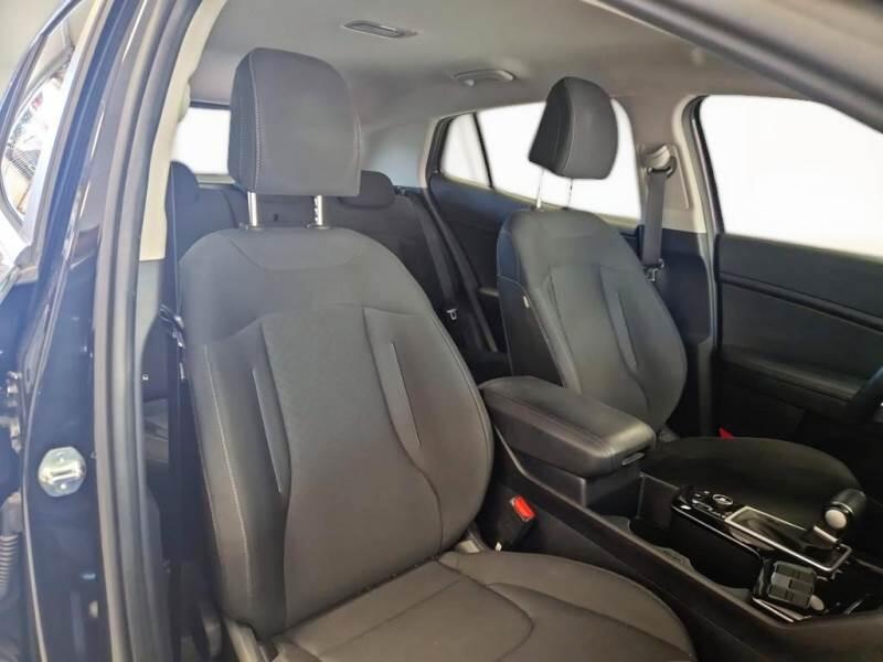 Kia Sportage 1.6 CRDI MHEV BUSINESS 2WD DCT - foto 13