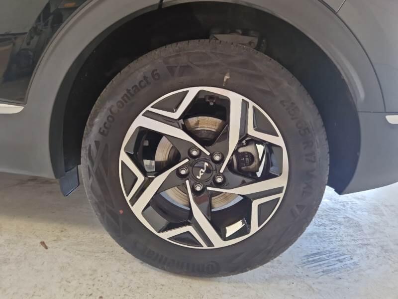 Kia Sportage 1.6 CRDI MHEV BUSINESS 2WD DCT - foto 19