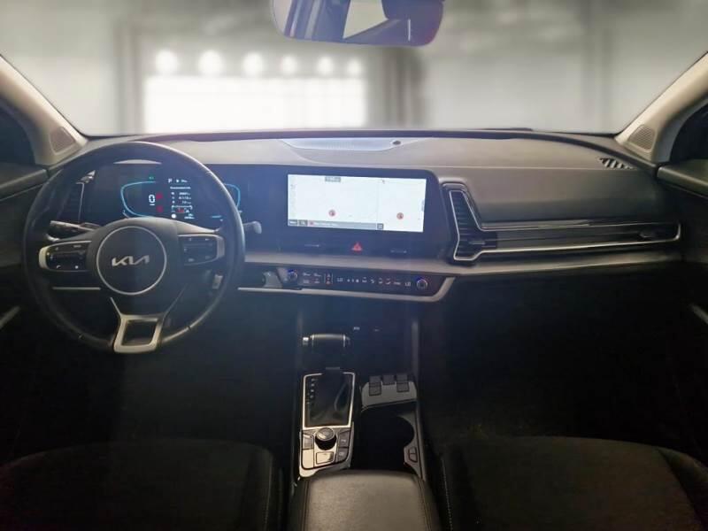 Kia Sportage 1.6 CRDI MHEV BUSINESS 2WD DCT - foto 3