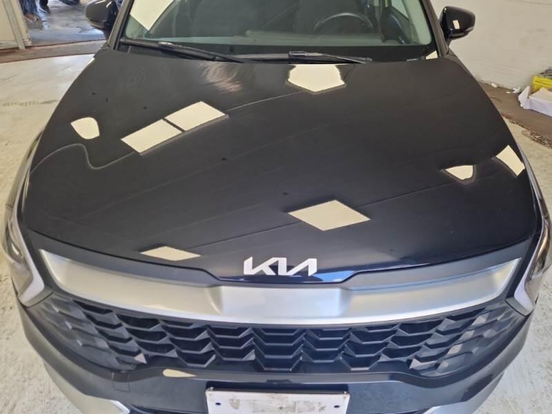 Kia Sportage 1.6 CRDI MHEV BUSINESS 2WD DCT - foto 21
