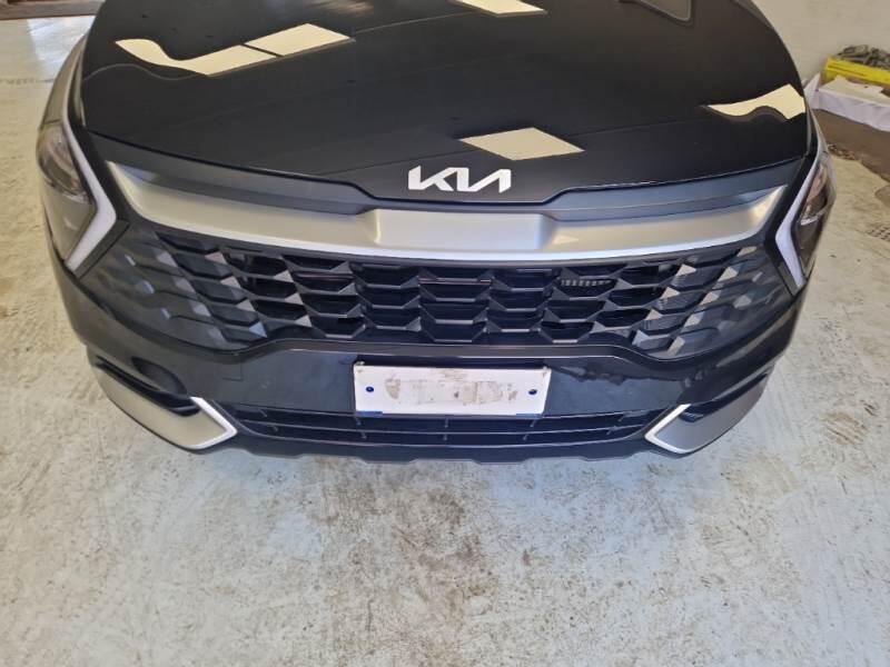 Kia Sportage 1.6 CRDI MHEV BUSINESS 2WD DCT - foto 25