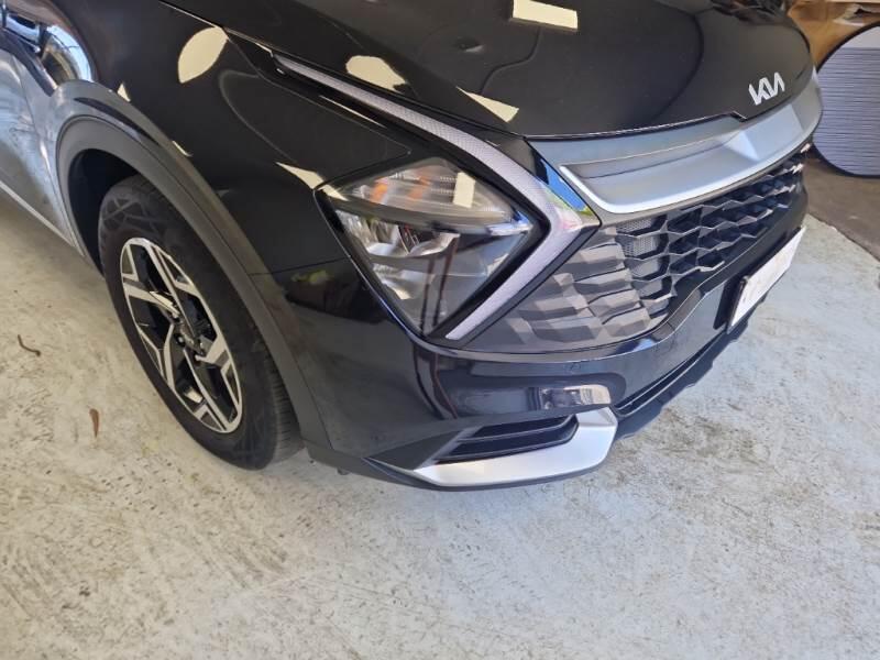 Kia Sportage 1.6 CRDI MHEV BUSINESS 2WD DCT - foto 27