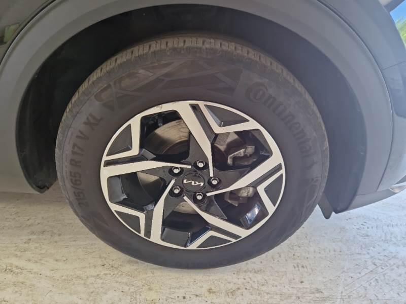 Kia Sportage 1.6 CRDI MHEV BUSINESS 2WD DCT - foto 32