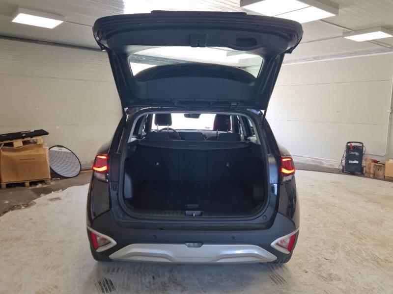 Kia Sportage 1.6 CRDI MHEV BUSINESS 2WD DCT - foto 5