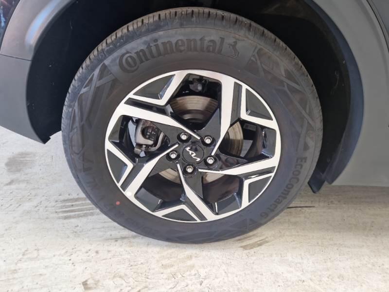 Kia Sportage 1.6 CRDI MHEV BUSINESS 2WD DCT - foto 43