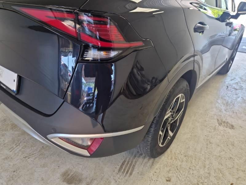 Kia Sportage 1.6 CRDI MHEV BUSINESS 2WD DCT - foto 45