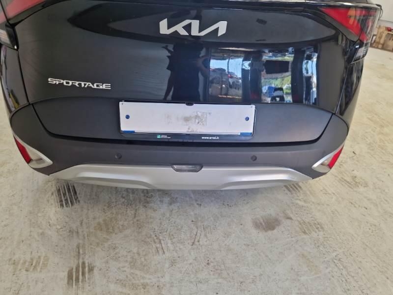 Kia Sportage 1.6 CRDI MHEV BUSINESS 2WD DCT - foto 50
