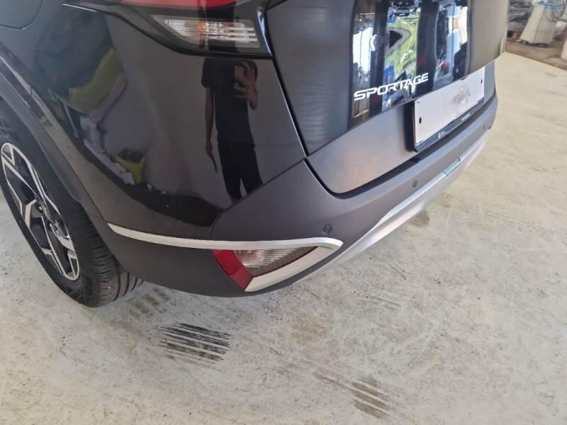 Kia Sportage 1.6 CRDI MHEV BUSINESS 2WD DCT - foto 54