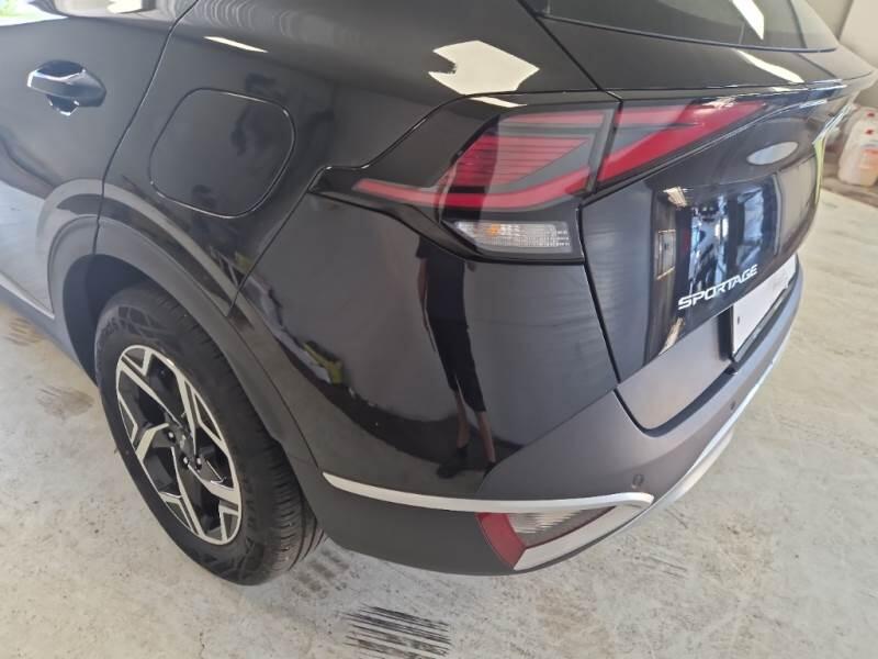 Kia Sportage 1.6 CRDI MHEV BUSINESS 2WD DCT - foto 56