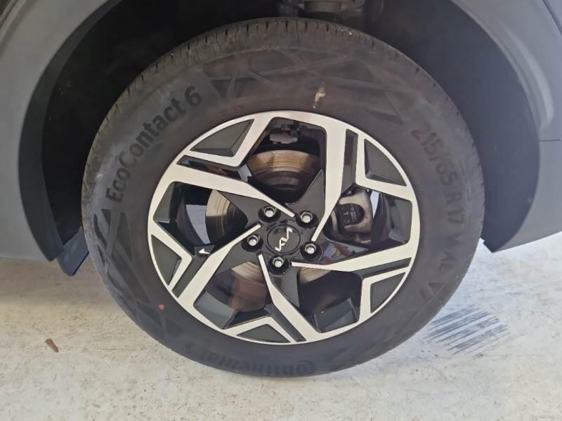 Kia Sportage 1.6 CRDI MHEV BUSINESS 2WD DCT - foto 58