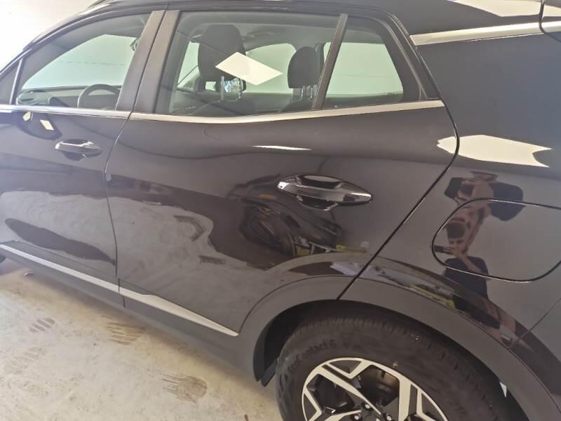 Kia Sportage 1.6 CRDI MHEV BUSINESS 2WD DCT - foto 60