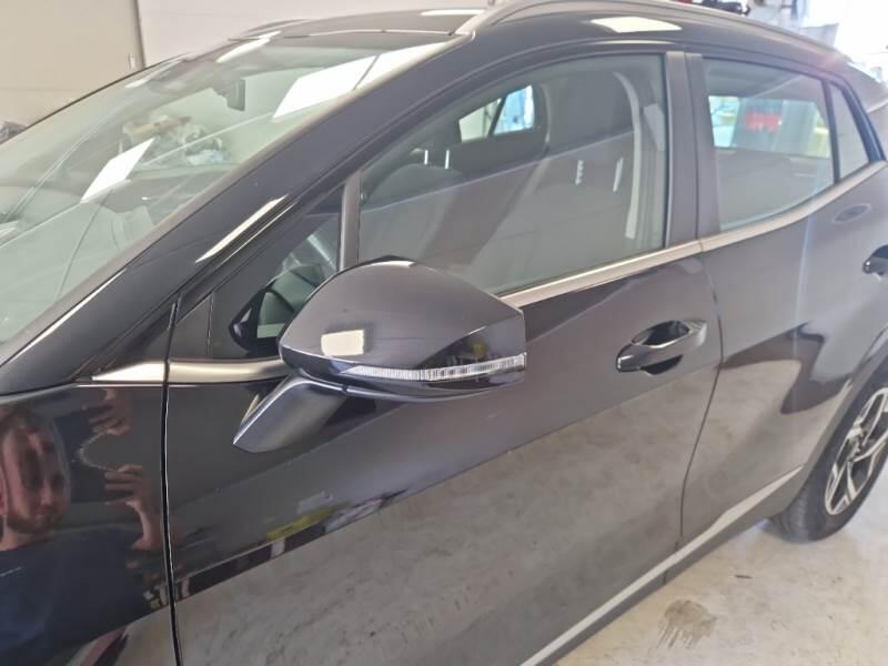 Kia Sportage 1.6 CRDI MHEV BUSINESS 2WD DCT - foto 67