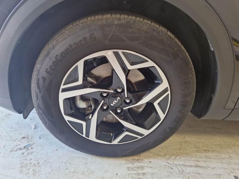 Kia Sportage 1.6 CRDI MHEV BUSINESS 2WD DCT - foto 69