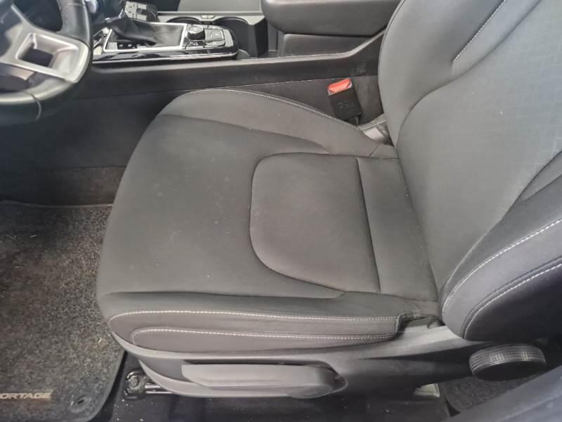 Kia Sportage 1.6 CRDI MHEV BUSINESS 2WD DCT - foto 73