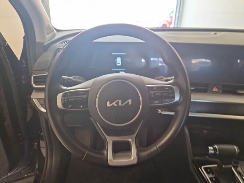 Kia Sportage 1.6 CRDI MHEV BUSINESS 2WD DCT - foto 75
