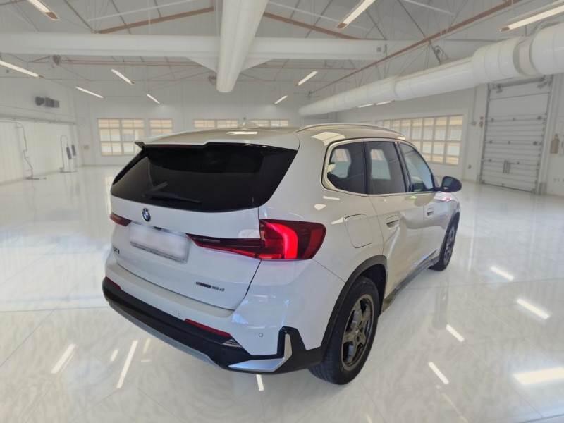BMW X1 SDRIVE 18D X-LINE DCT - foto 2