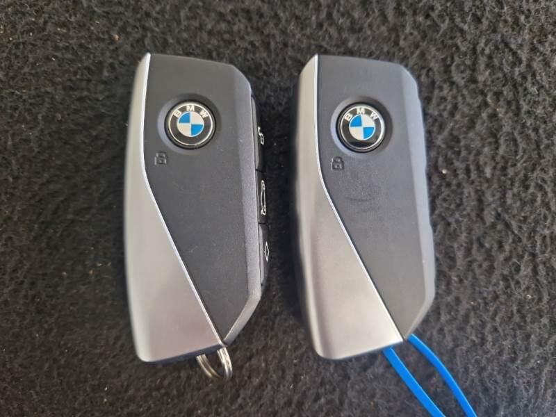 BMW X1 SDRIVE 18D X-LINE DCT - foto 104