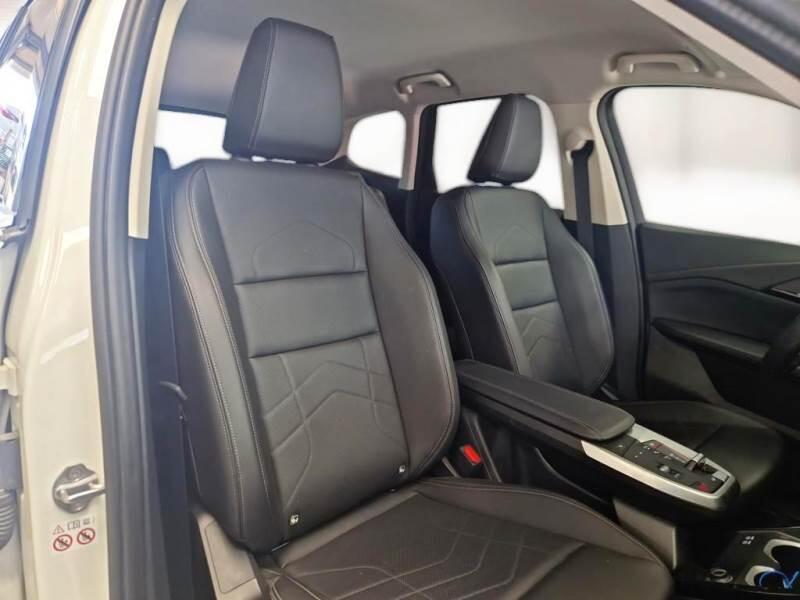 BMW X1 SDRIVE 18D X-LINE DCT - foto 13