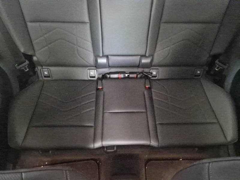 BMW X1 SDRIVE 18D X-LINE DCT - foto 16
