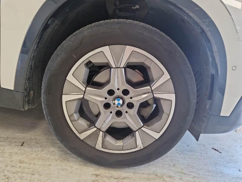 BMW X1 SDRIVE 18D X-LINE DCT - foto 17