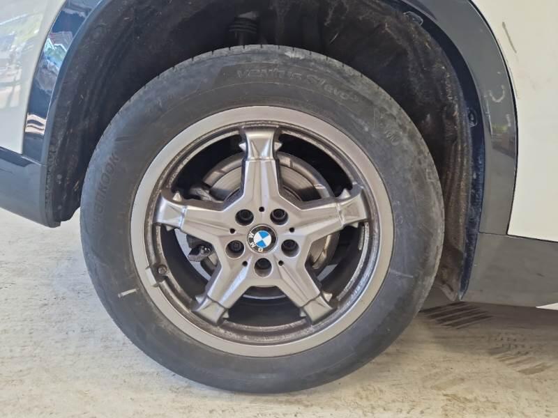BMW X1 SDRIVE 18D X-LINE DCT - foto 18