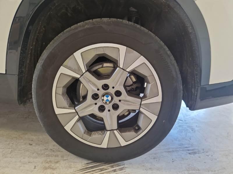 BMW X1 SDRIVE 18D X-LINE DCT - foto 19