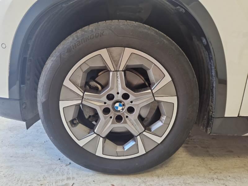 BMW X1 SDRIVE 18D X-LINE DCT - foto 20