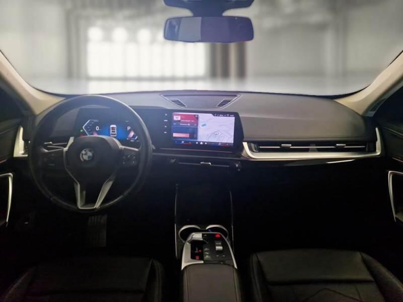 BMW X1 SDRIVE 18D X-LINE DCT - foto 3