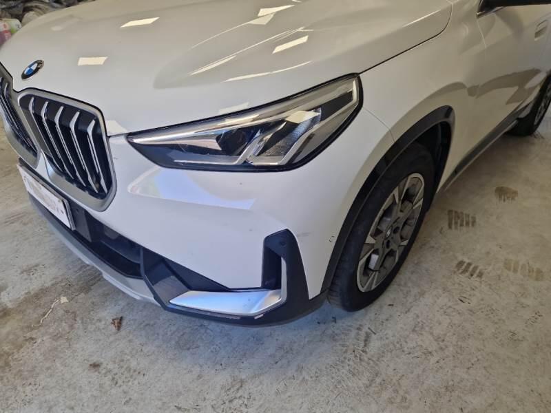 BMW X1 SDRIVE 18D X-LINE DCT - foto 23