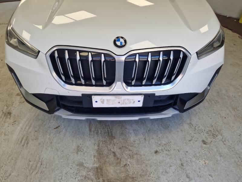 BMW X1 SDRIVE 18D X-LINE DCT - foto 25