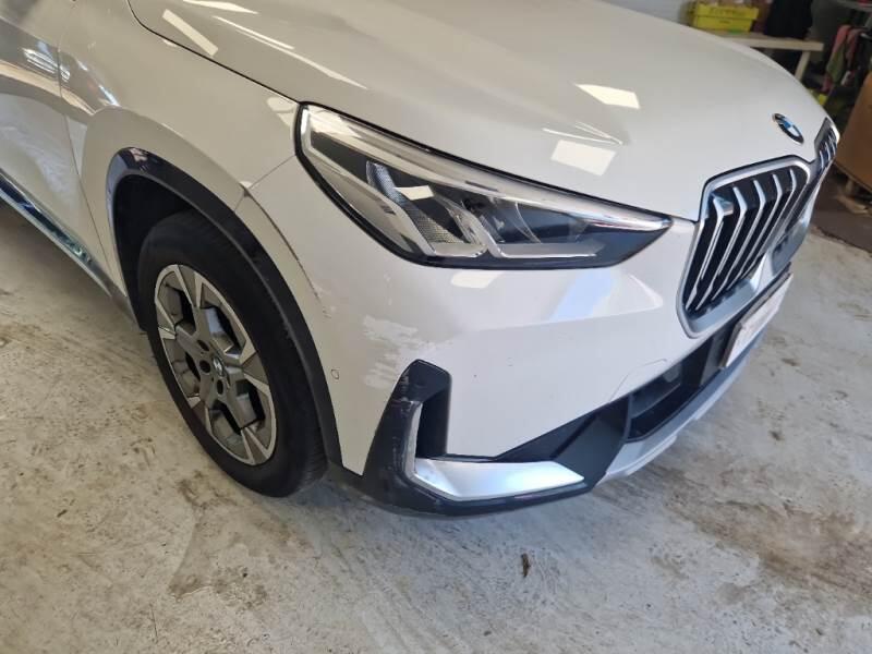 BMW X1 SDRIVE 18D X-LINE DCT - foto 27