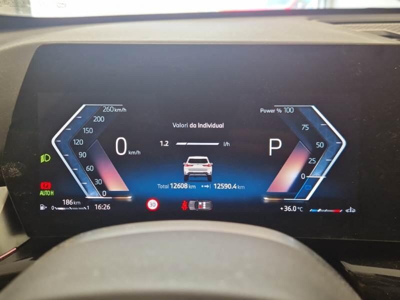 BMW X1 SDRIVE 18D X-LINE DCT - foto 4