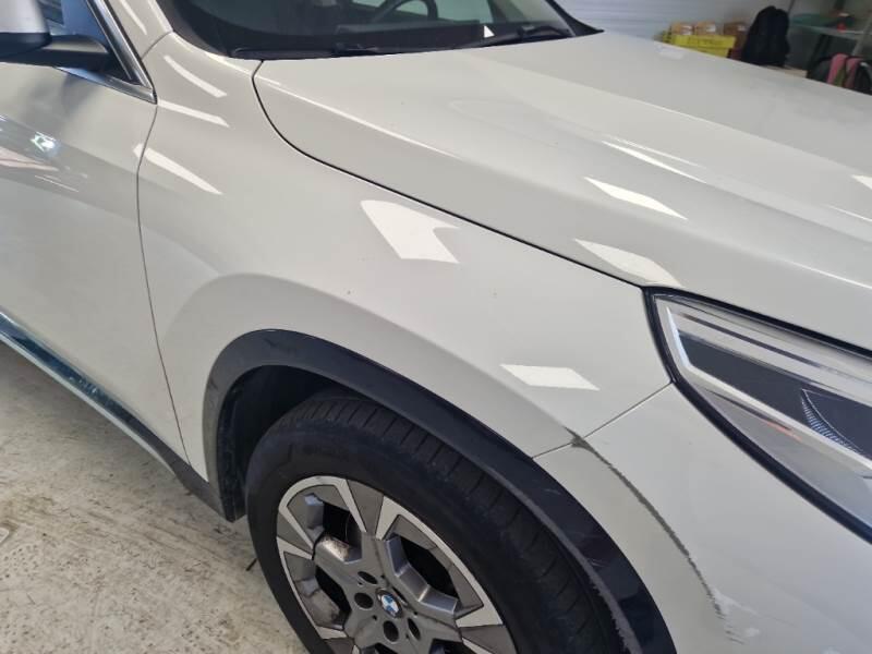 BMW X1 SDRIVE 18D X-LINE DCT - foto 32
