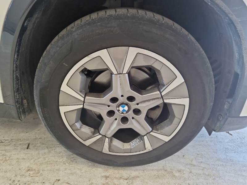 BMW X1 SDRIVE 18D X-LINE DCT - foto 34