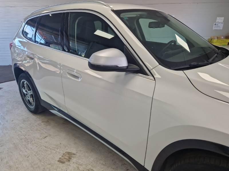 BMW X1 SDRIVE 18D X-LINE DCT - foto 36