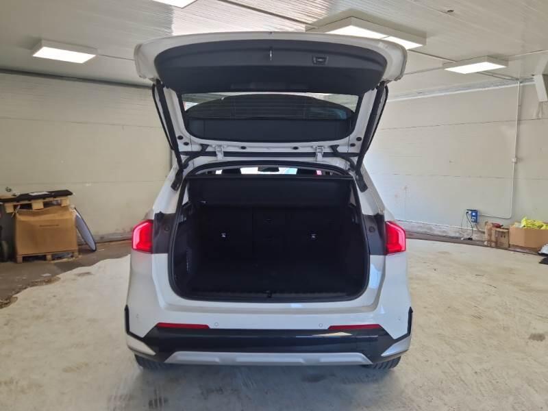BMW X1 SDRIVE 18D X-LINE DCT - foto 5