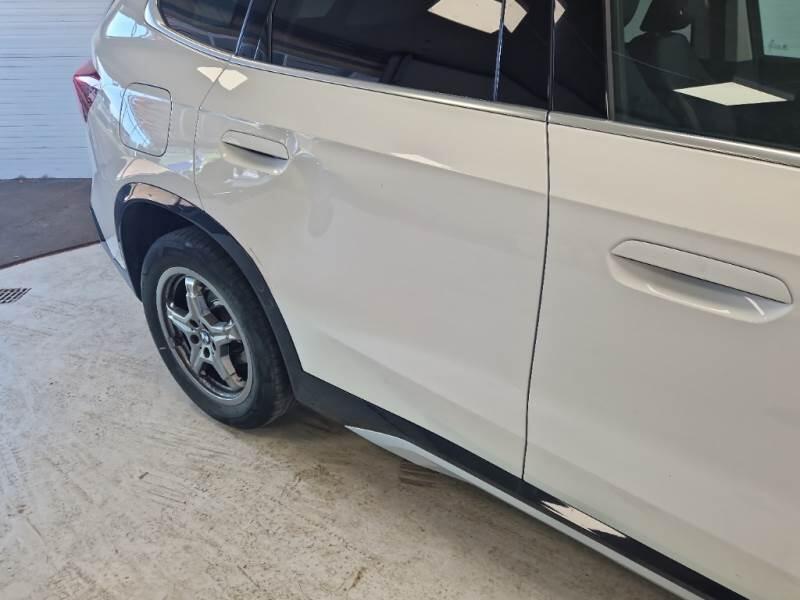 BMW X1 SDRIVE 18D X-LINE DCT - foto 42