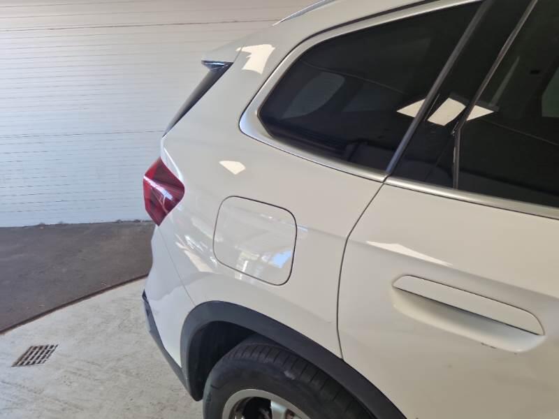 BMW X1 SDRIVE 18D X-LINE DCT - foto 48
